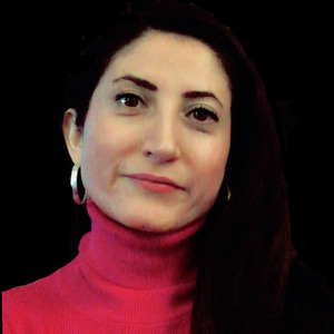 Tugba Ozturk